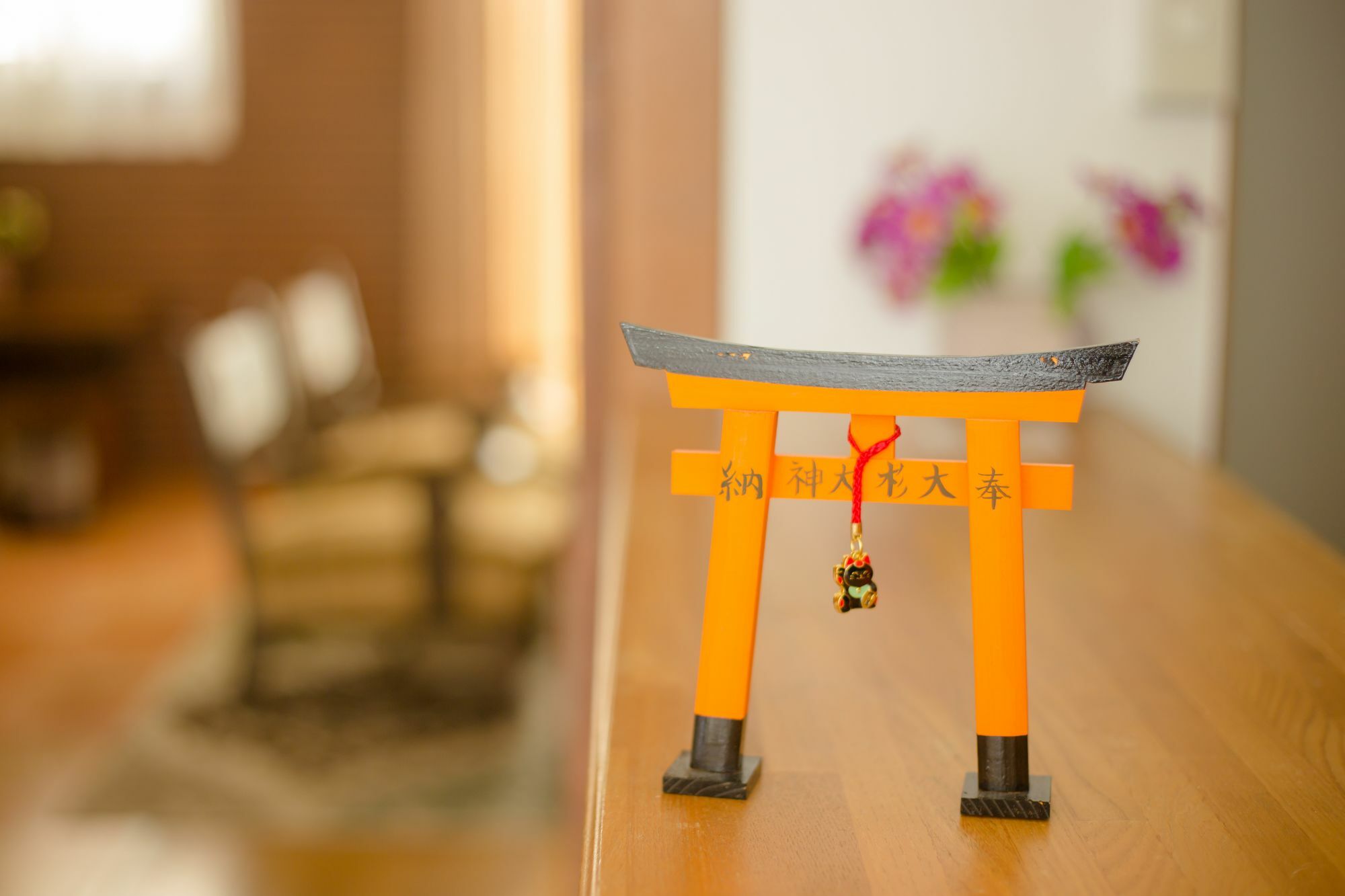 Fushimiinari Shanti Japaning Kiotó Kültér fotó